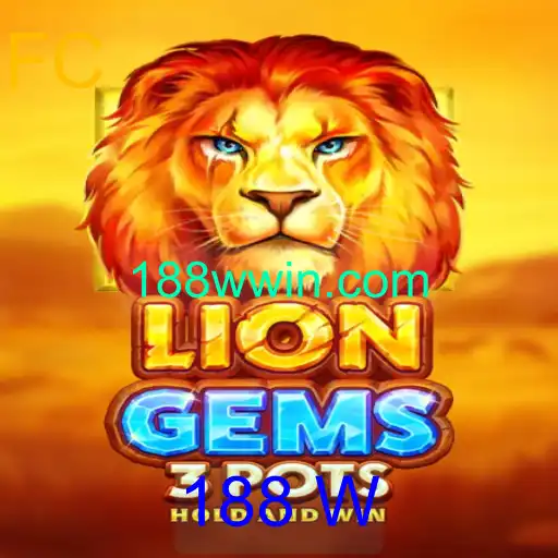 Descubra a Aventura do Jogo LionGems3pots