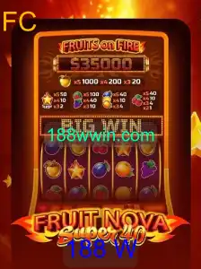 Explorando o Fascinante Mundo de FruitNovaSuper40