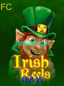 Explorando o Fascinante Mundo do IrishReels: Uma Jornada de Diversão e Estratégia
