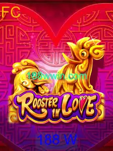 Descubra o Mundo Fascinante de RoosterInLove