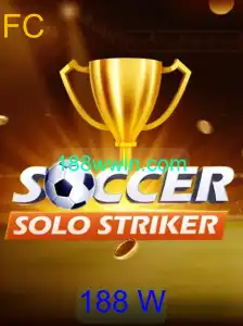 SoccerSoloStriker: Um Olhar Detalhado sobre o Jogo e Suas Regras