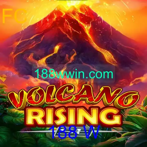 VolcanoRisingSE: Mergulhe na Ação de 188 W com Estratégia e Adrenalina