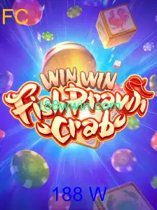 Explorando o Fascinante Mundo de WinWinFishPrawnCrab
