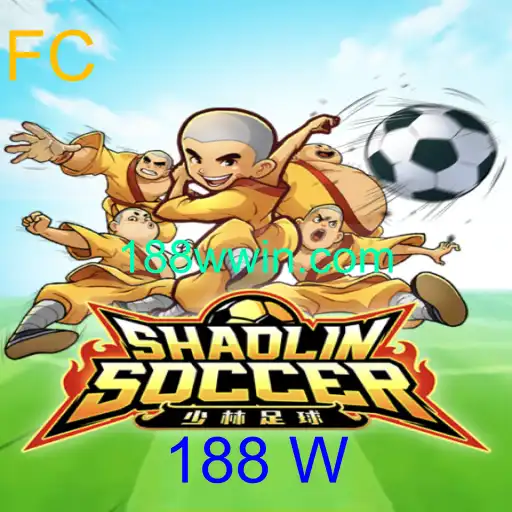 ShaolinSoccer: A Emoção do Futebol e Artes Marciais com um Toque de 188 W
