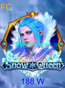 SnowQueen: Um Novo Horizonte no Mundo dos Jogos