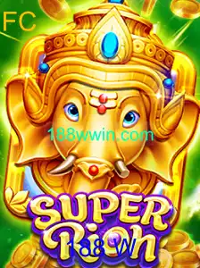 Explorando o Mundo de SuperRich: O Jogo de Estratégia e Fortuna